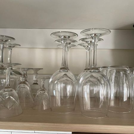 Chalet Up To 5 Persons Knokke 외부 사진