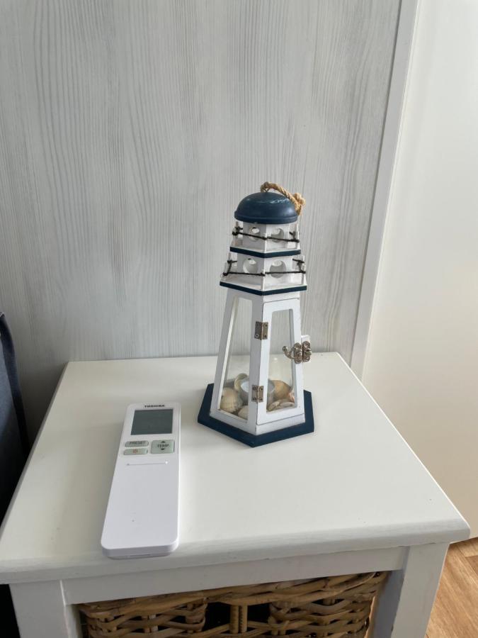 Chalet Up To 5 Persons Knokke 외부 사진