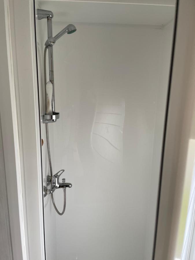 Chalet Up To 5 Persons Knokke 외부 사진