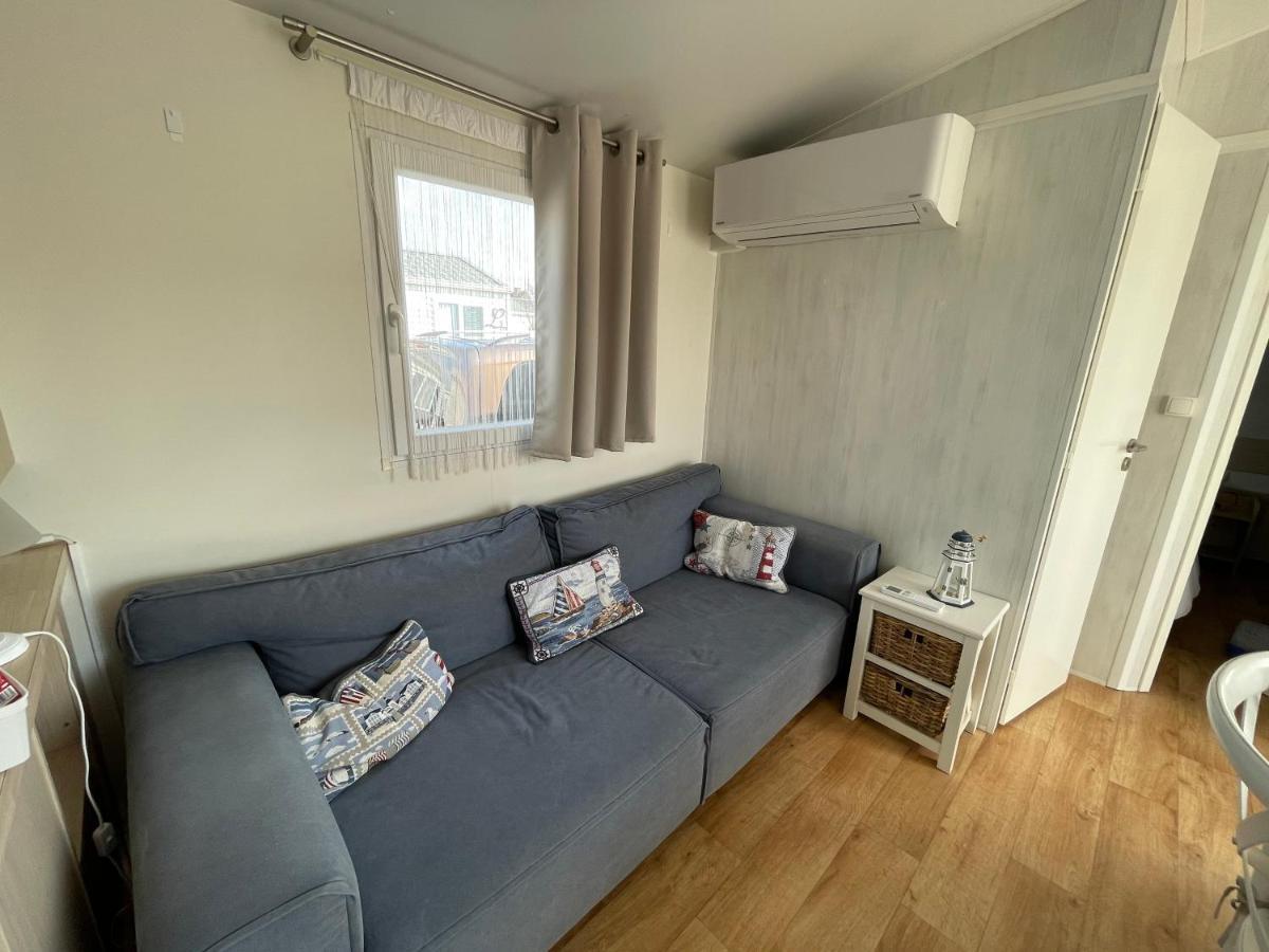 Chalet Up To 5 Persons Knokke 외부 사진