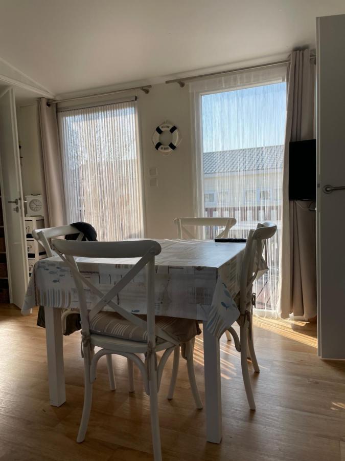 Chalet Up To 5 Persons Knokke 외부 사진