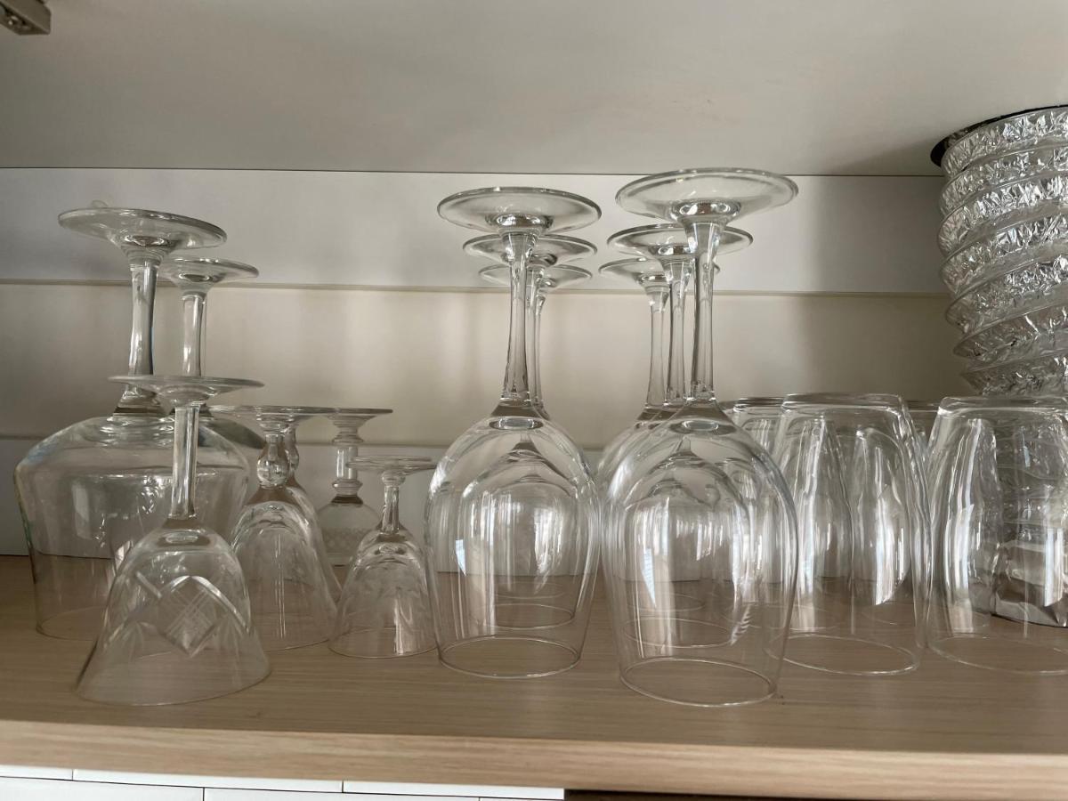 Chalet Up To 5 Persons Knokke 외부 사진