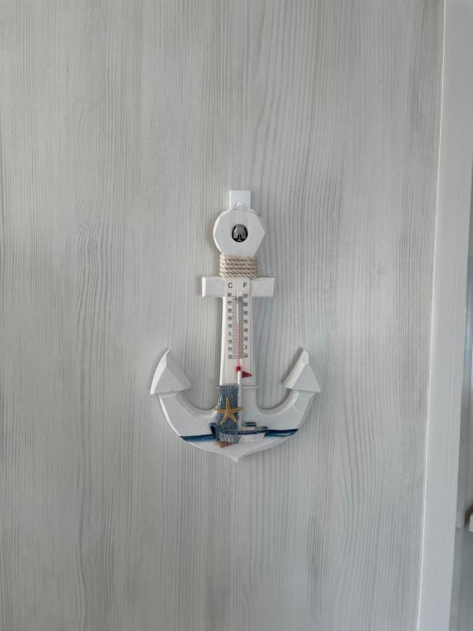 Chalet Up To 5 Persons Knokke 외부 사진
