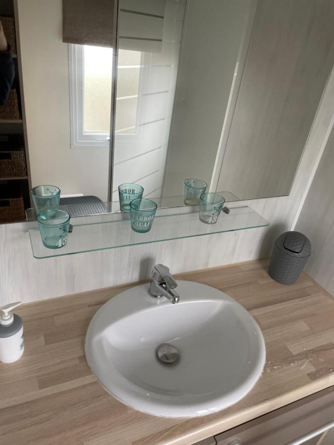 Chalet Up To 5 Persons Knokke 외부 사진