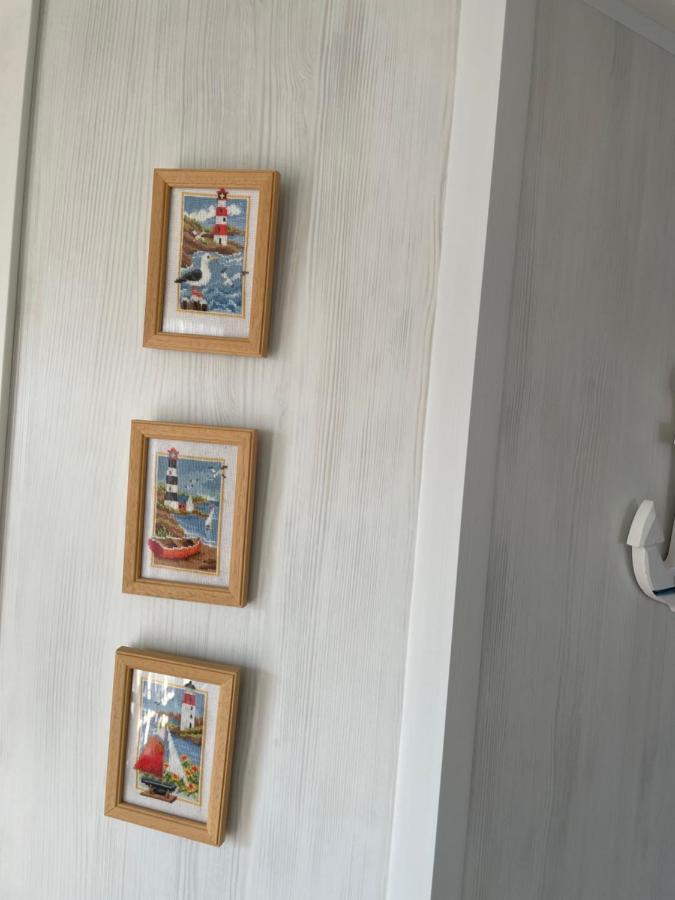 Chalet Up To 5 Persons Knokke 외부 사진